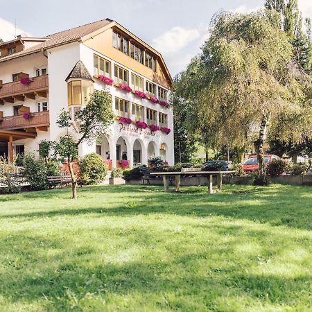 Parkhotel Schachen Ahrntal Exteriör bild